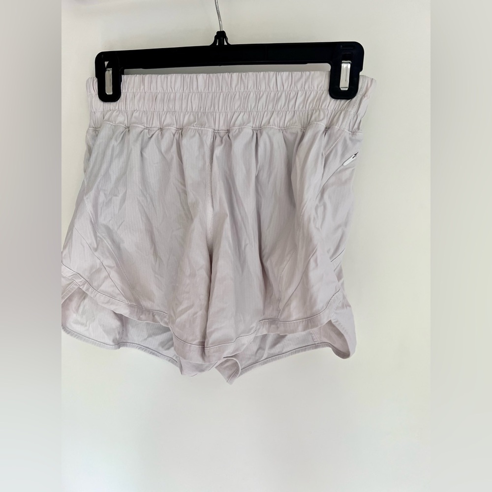 Lululemon Track That Shorts